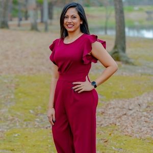 Meet your Posher, Krithika